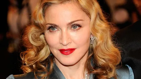 Madonna va lansa o casă de modă