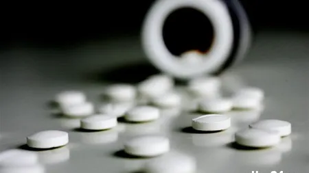 Un medicament care creşte riscul de infarct, pe lista medicamentelor compensate din România