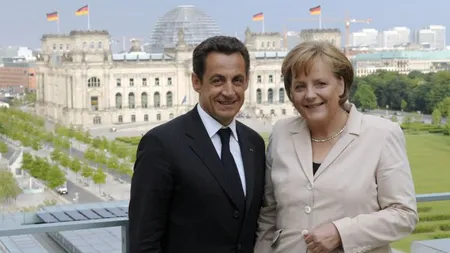 Angela Merkel, cel mai apreciat lider politic în Europa