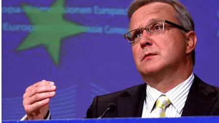 Olli Rehn: Zona euro fie se va dezintegra, fie se va consolida după criză