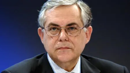 Lucas Papademos, noul premier al Greciei