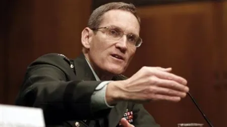 Şeful Antirachetă SUA: Nu suspectăm ruşii de spionaj la Deveselu, ar fi plictisitor pentru ei