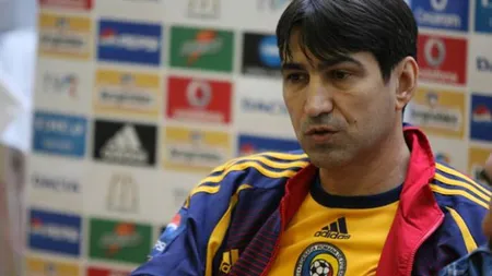 Primul amical al naţionalei în 2012, contra Turkmenistanului