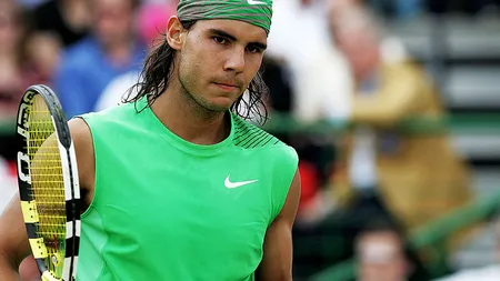 US OPEN: Rafael Nadal nu îşi va apăra titlul la Flushing Meadows