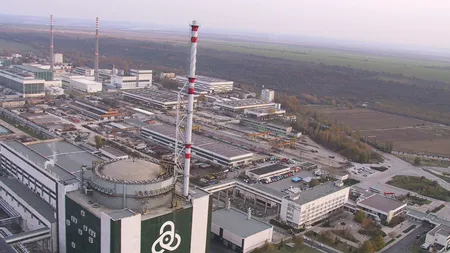Şeful centralei nucleare Kozlodui, atacat de două persoane