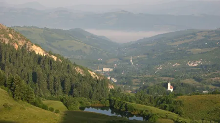 Ministrul Mediului: Undă verde pentru proiectul Roşia Montană