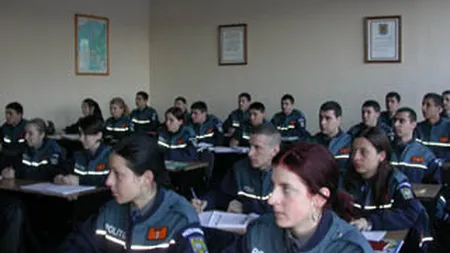 15 elevi de la Şcoala de subofiţeri din Câmpina, internaţi cu rubeolă