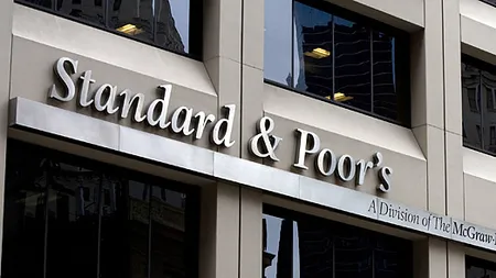 Gafă cu repetiţie la Standard & Poor's: au greşit ratingul Braziliei