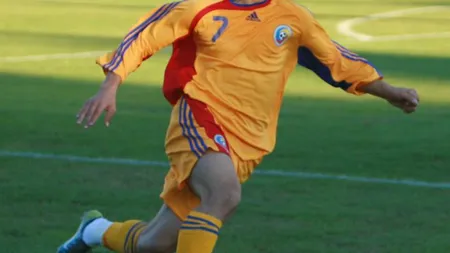 Preliminarii CM 2014: România a învins Andorra cu scorul 4-0