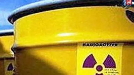 73 de kg minereu de uraniu furate dintr-un depozit al Companiei de Uraniu