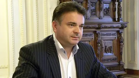 Wiliam Brînză şi-a dat demisia din funcţia de preşedinte al ARD Diaspora