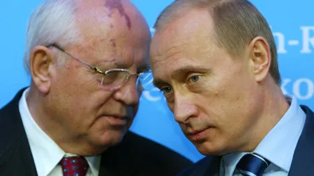 Gorbaciov cere repetarea alegerilor în Rusia