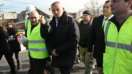 USL şi Sorin Oprescu, agreaţi de peste jumătate dintre alegătorii din Bucureşti