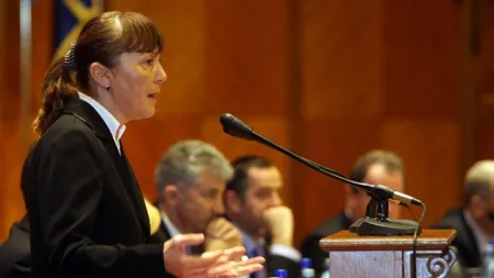 Macovei: CEDO a decis că reducerile salariale cu 25% nu au încălcat drepturile omului, USL a minţit