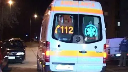 Tragedie la Tulcea: Doi soţi au fost găsiţi morţi în baie. S-au intoxicat cu gaze