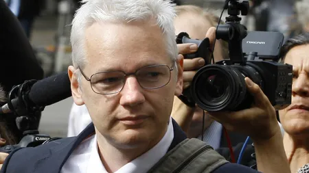 Julian Assange poate continua bătălia împotriva extrădării
