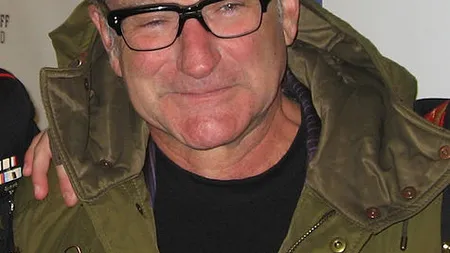 Câinele lui Robin Williams este homosexual