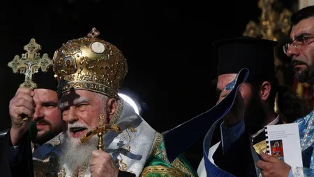 Sindicatele bulgare cer un audit privind subvenţiile acordate de stat Bisericii Ortodoxe