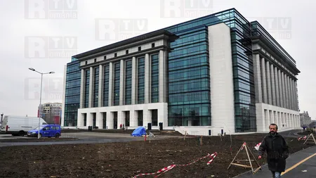 Ministerul Culturii s-a mutat în noul sediu din Biblioteca Naţională