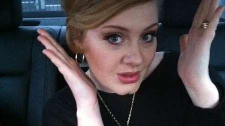Adele a slăbit după operaţie
