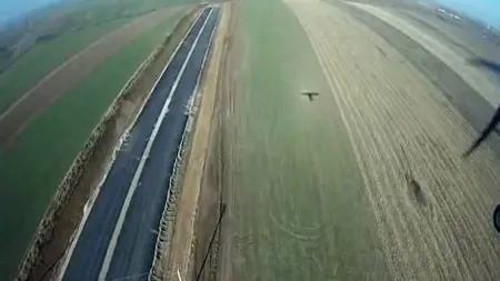 Autostrada Arad-Timişoara va fi inaugurată sâmbătă