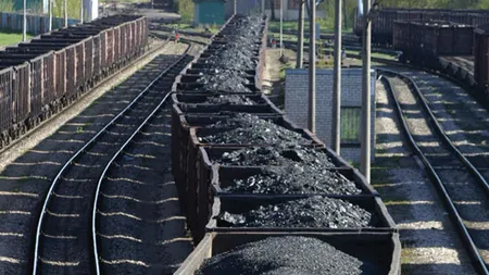 Ministrul Energiei: Stocurile de cărbune pentru iarnă, completate din producţia internă şi din importuri