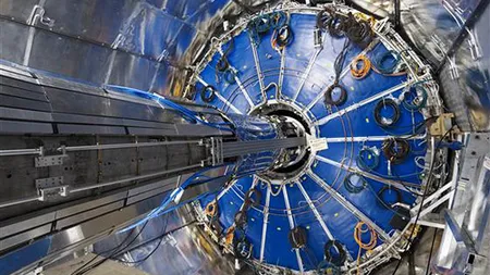 Cercetătorii de la CERN au anunţat descoperirea 
