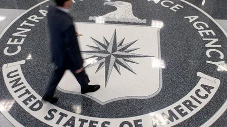 Iranul a arestat un spion CIA