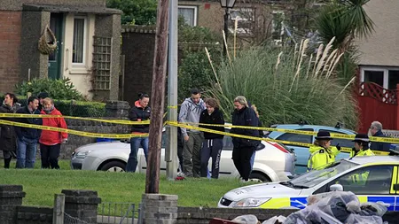 Femeie din Marea Britanie, omorâtă după ce şi-a rugat vecinii să dea muzica mai încet