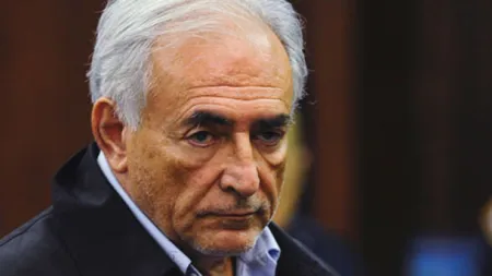 Dominique Strauss-Kahn va fi eliberat din arestul preventiv