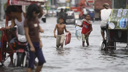 Filipine: 436 de persoane au murit şi 250 sunt date dispărute din cauza furtunii Washi