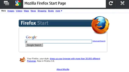 Google plăteşte 900 de milioane de dolari pentru a rămâne motorul de căutare al Firefox