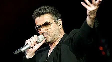 George Michael va fi externat VIDEO