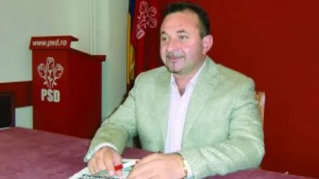 Marian Ghiveciu, deputat PSD de Buzău, trimis în judecată pentru corupţie