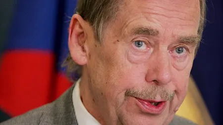 Vaclav Havel, dramaturgul disident care a ajuns preşedintele Cehoslovaciei