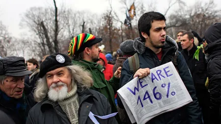 Începe prima investigaţie privind acuzaţii de fraudă electorală în Rusia