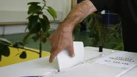 Pedepse mai mici pentru frauda la vot, mita electorală și votul multiplu