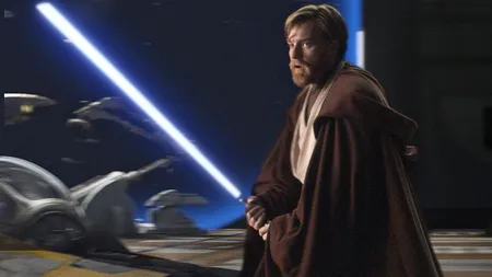 15.000 cehi sunt adepţii cavalerilor Jedi din Războiul Stelelor’
