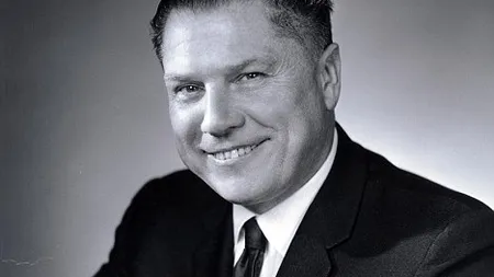 Misterul dispariţiei liderului de sindicat Jimmy Hoffa, dezvăluit după 36 de ani VIDEO