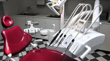 Premieră în România: Aparatură 3D pentru medicina dentară
