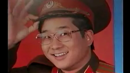 Kim Jong Il, unul dintre cei mai parodiaţi dictatori din lume VIDEO