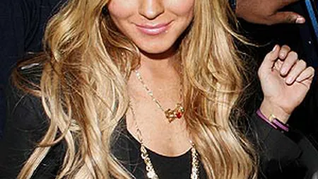 Lindsay Lohan, prădată de hoţi. I-au furat 11.300 de euro