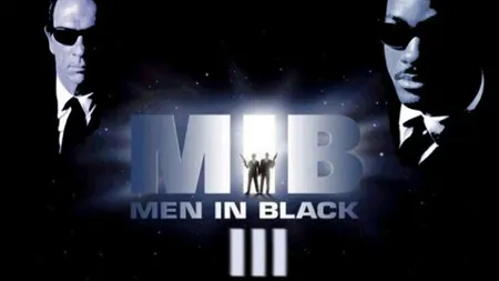 A fost lansat trailerul Men in Black 3 VIDEO