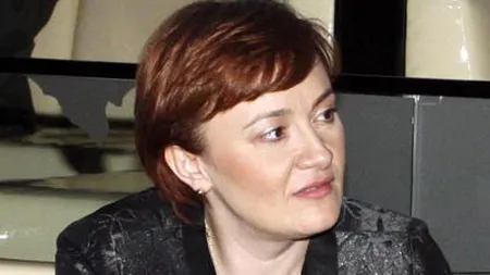 Liliana Mincă, despre înscrierea în UNPR: Îmi place să execut ordinele date de GENERALI care au strategii