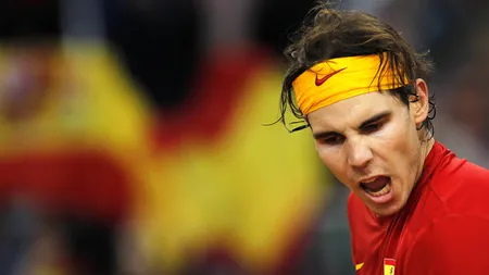 Rafael Nadal s-ar putea retrage de la Australian Open din cauza problemelor medicale