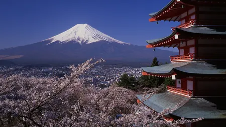 Putem călători şi la anul în Japonia fără viză