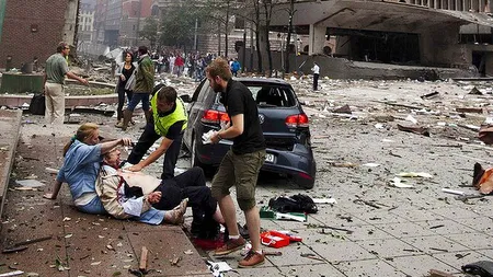 Atacurile armate care au zguduit Europa în ultimii ani - GALERIE FOTO
