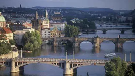 Praga, cea mai scumpă capitală din Europa de Revelion