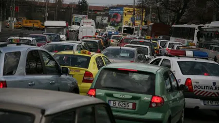 Câte maşini vechi au fost scoase din circulaţie cu programul Rabla