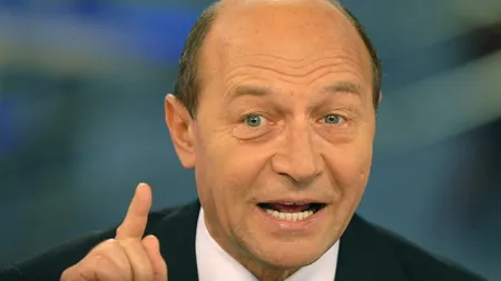 Ce spune Traian Băsescu despre comasarea alegerilor